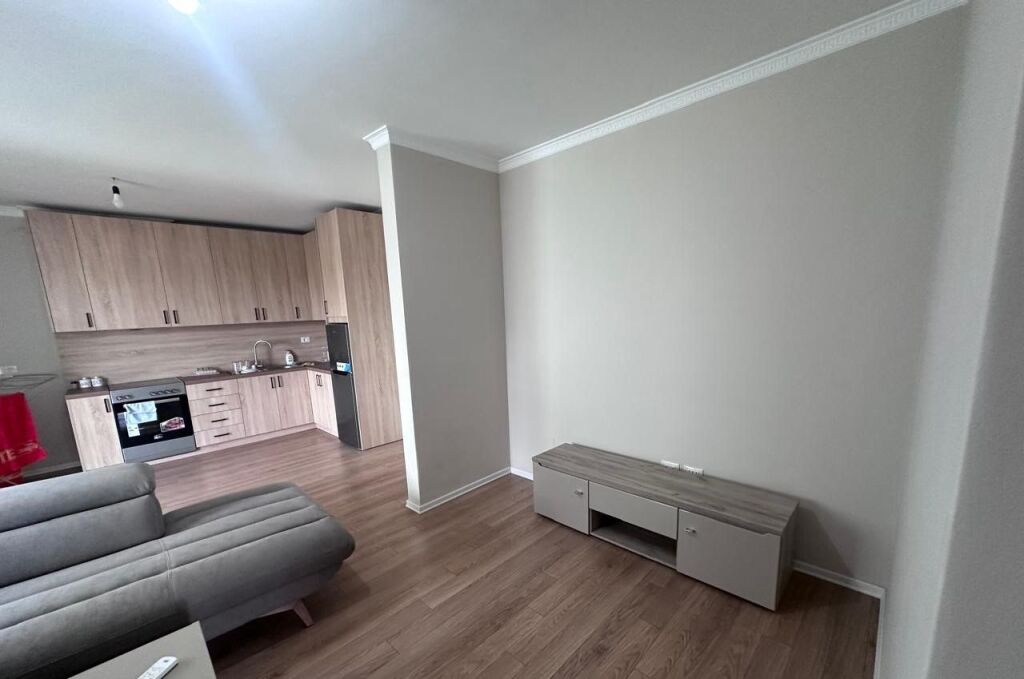 Rent | Apartament 2 + 1 | Liqeni i Thatë | 700 €/month