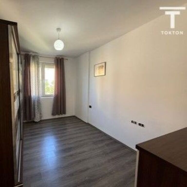 SHITET, APARTAMENT 2+1, ISH FUSHA E AVIACIONIT, TIRANË
