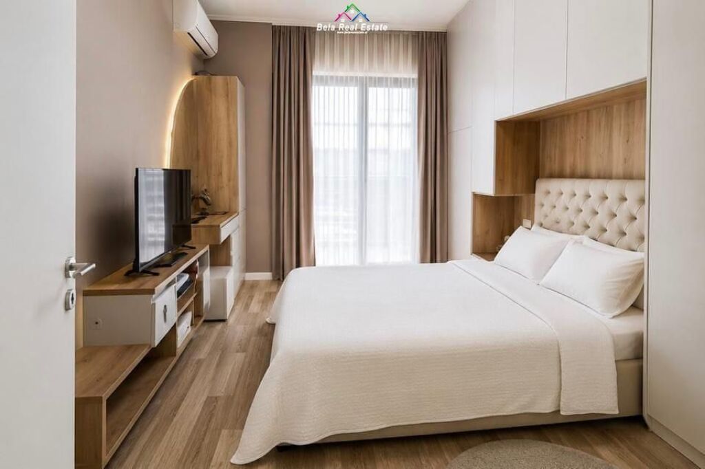 Apartment For Rent 1+1 In Astir (ID B2101750) Tirana