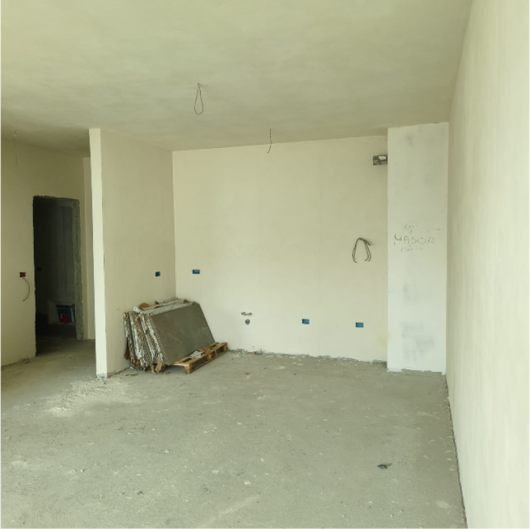 SHITET APARTAMENT 2+1 parkim – MARA RESIDENCE, DON BOSKO