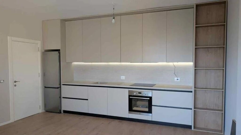 Apartment 2+1 for rent