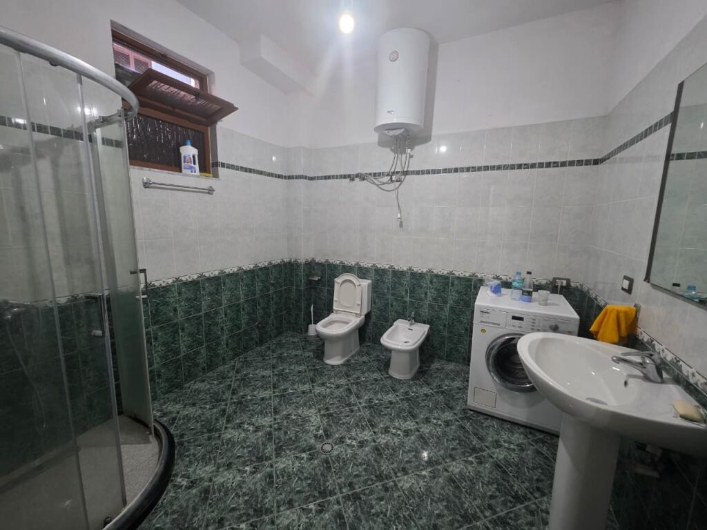 Apartament me qera ne Sauk
