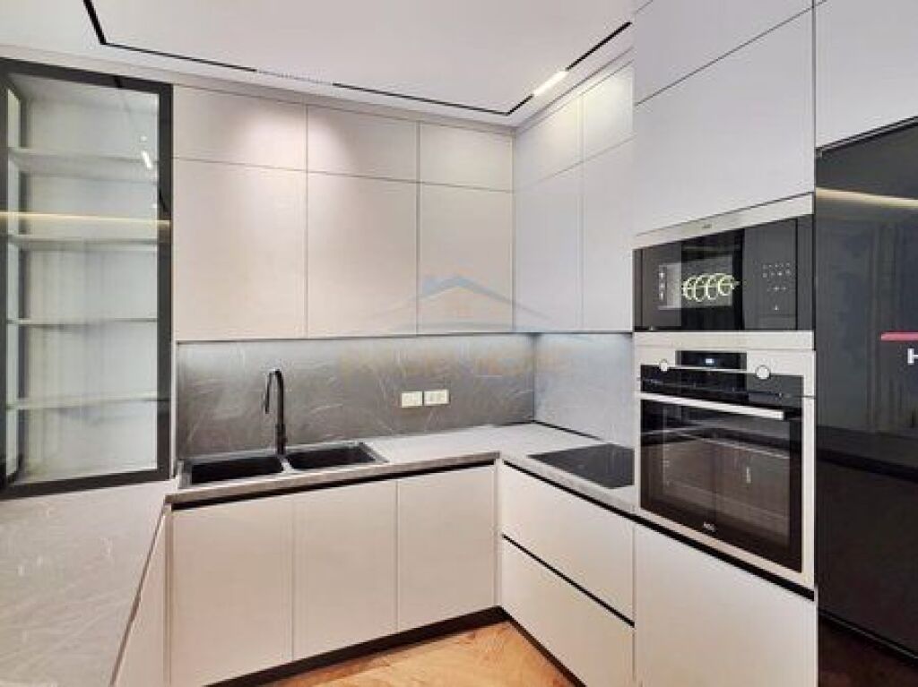 Rent, Apartment 3+1+Parking Space, Golden Tower Residence, Mine Peza