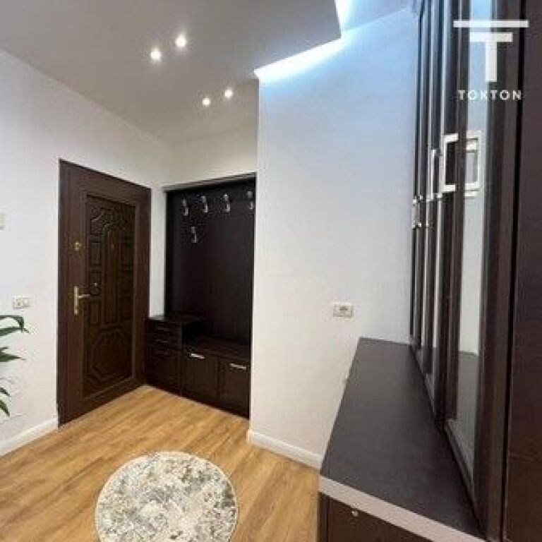 SHITET, APARTAMENT 2+1, MISTO MAME, TIRANË