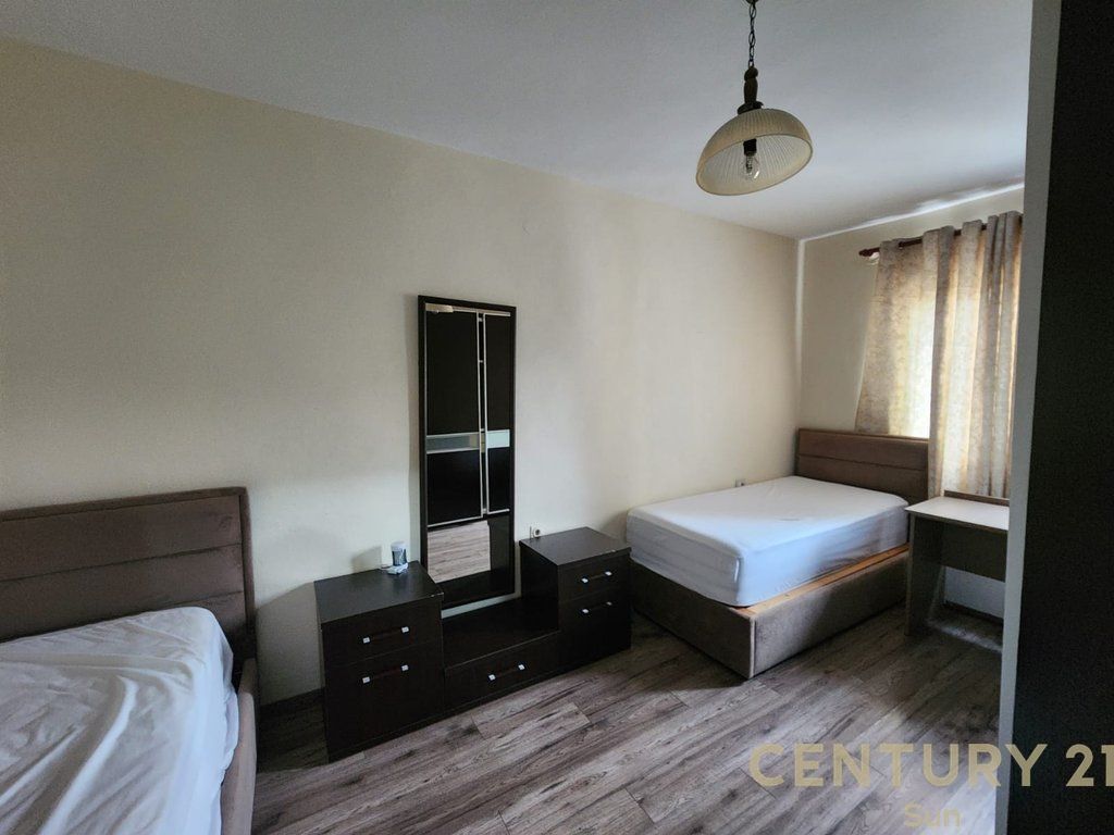 Apartament per qira 1+1 tek Vasil Shanto! SUN142775