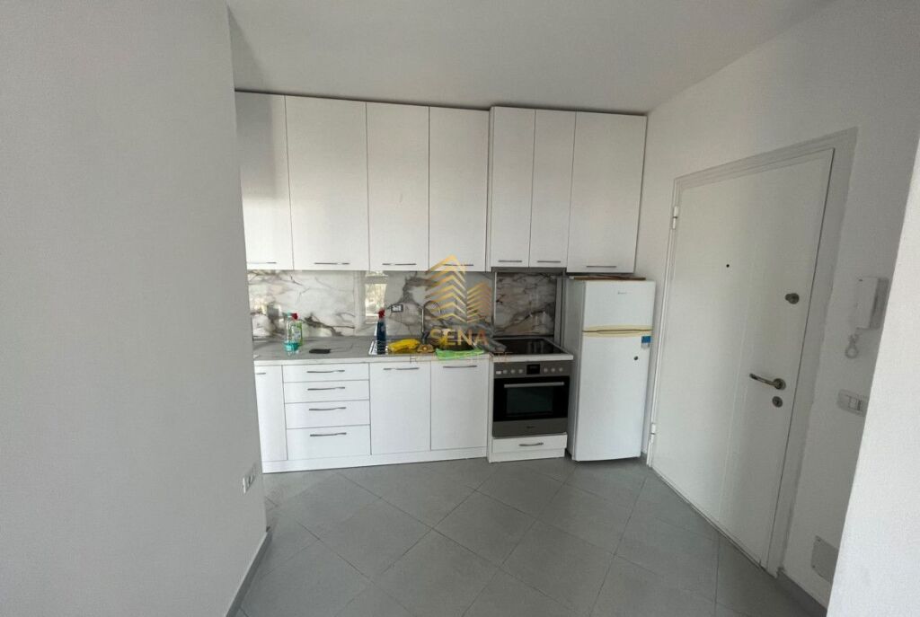 Rent, Apartment 1+1+Blk, Dibres Street, 420 Euro/month