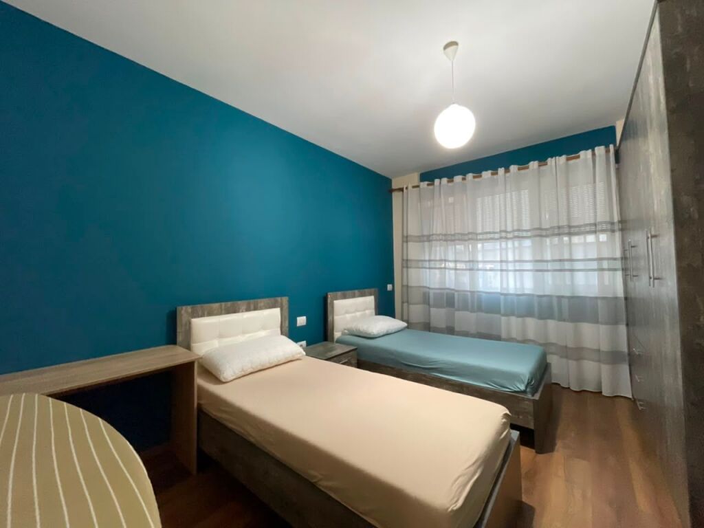 Apartament 2+1 per qira tek Komplesi Mateo tek Kopeshti Zoologjik.