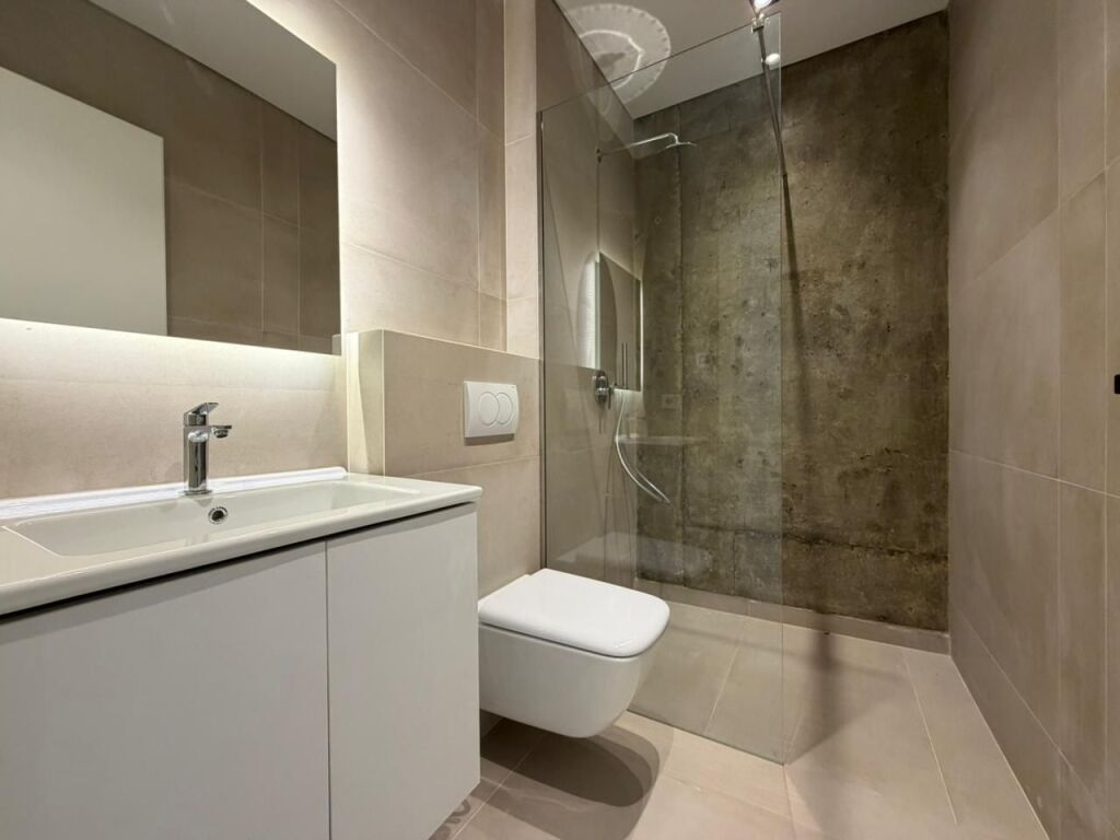 Individual villa for rent in Mullet near TEG.  