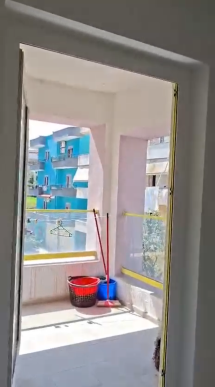 Appartamento 2+1 in affitto Mangalem Ali Demi !