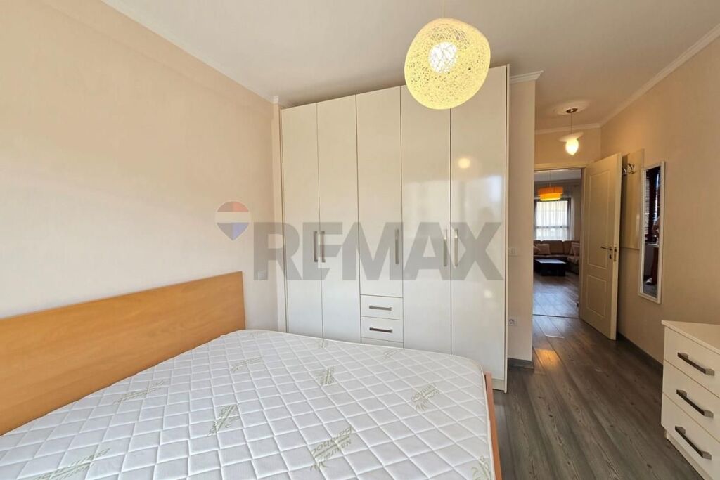 2+1 apartment for rent on Kosovareve street!