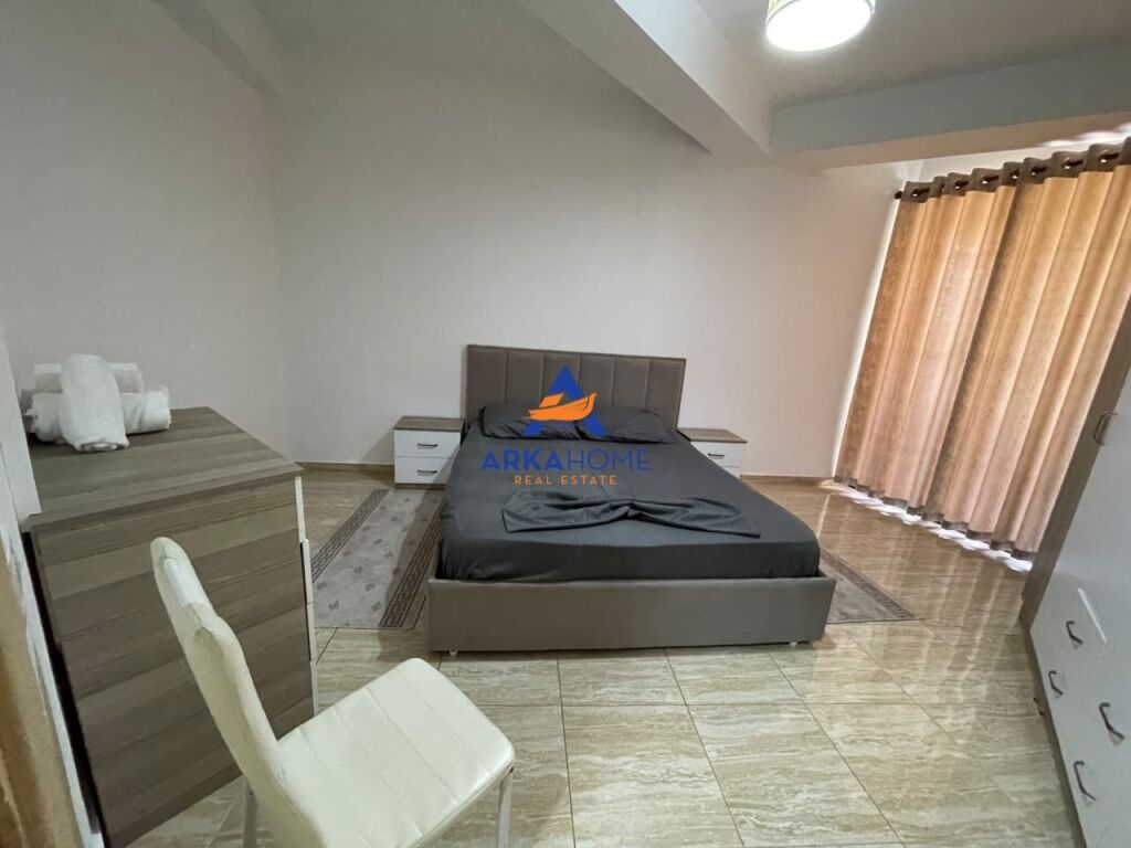 FOR RENT APARTMENT 1+1+BALCONY "FLOUR FACTORY" 55,000 LEKE