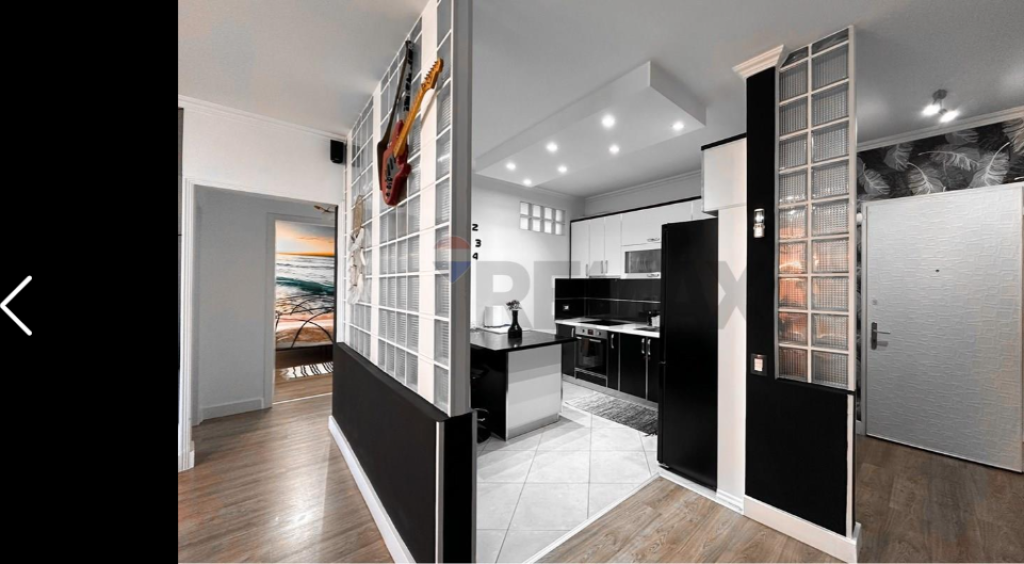 Apartament per shitje 2+1+2 tek Rruga e Kavajes
