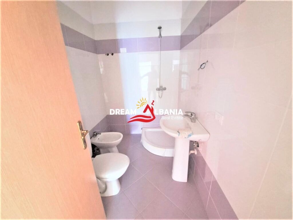 Apartament 2+1 ne shitje ne Yzberisht ne afersi te fundit bulevardit ne Tirane (ID 4121985)