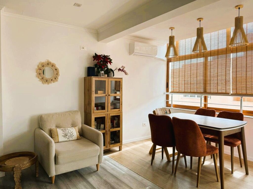 🌊🏡Shitet Apartament 2+1 me Pamje nga Deti në Durrës 🏡🌊