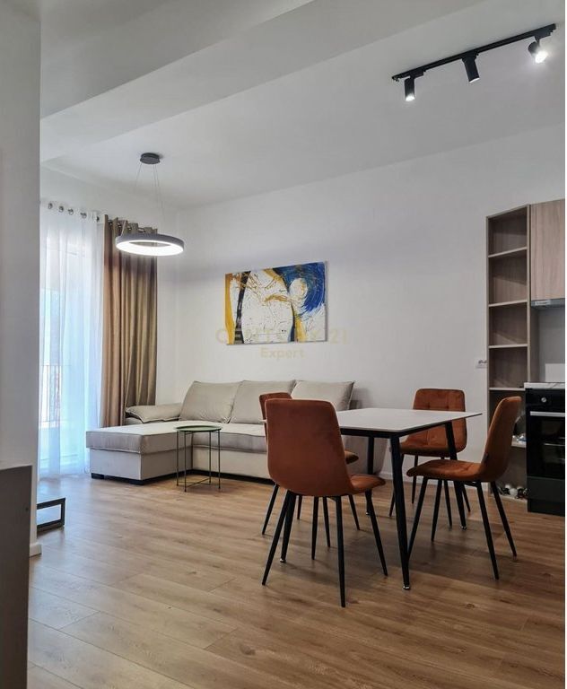 Jepet me qira apartament 1+1 në Alidem