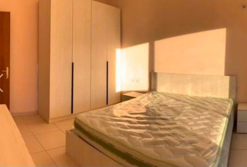 Rent | Apartament 2 + 1 | Ozone Electronics | 500 €/month