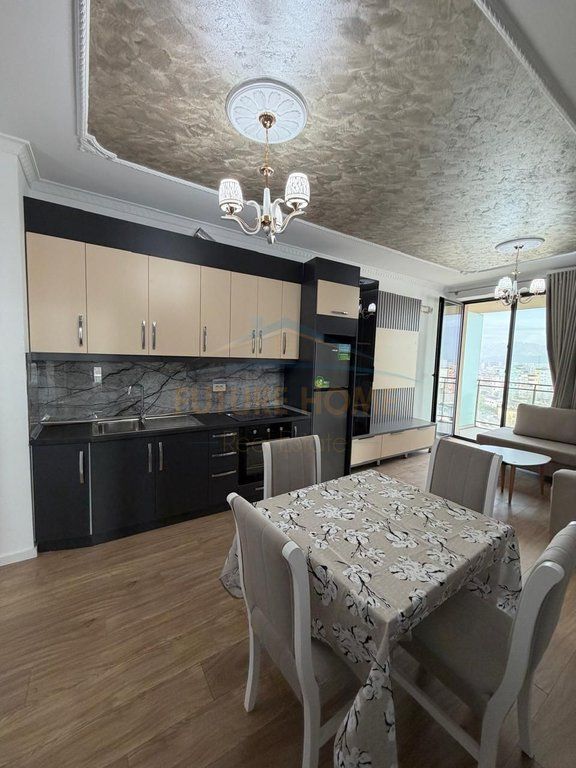 Qera, Apartament 2+1,Rezidenca Golden Tower,Mine Peza 800 €