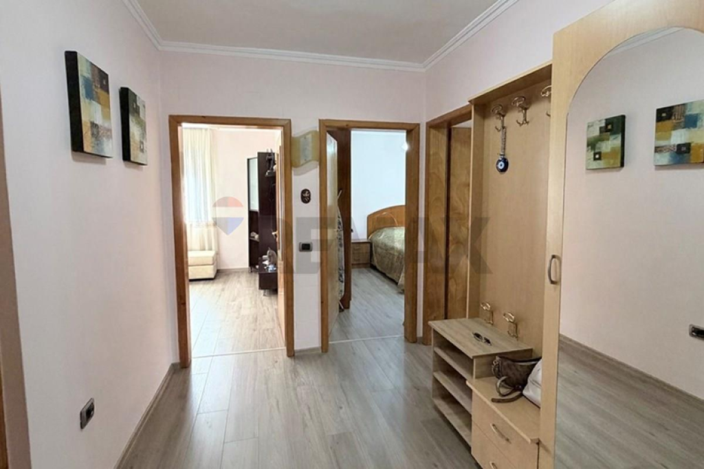 Apartment for sale 2+1 at Fusha e Ali Demit