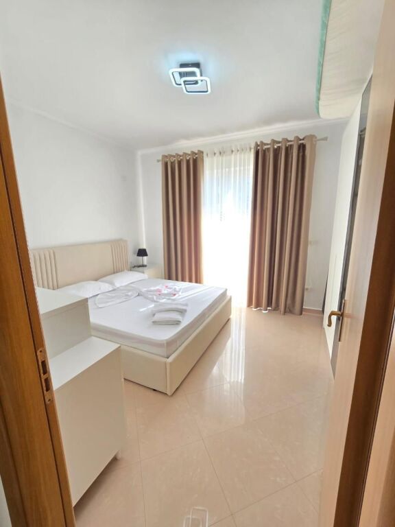 we give apartment 2+1+2 near 5 maji