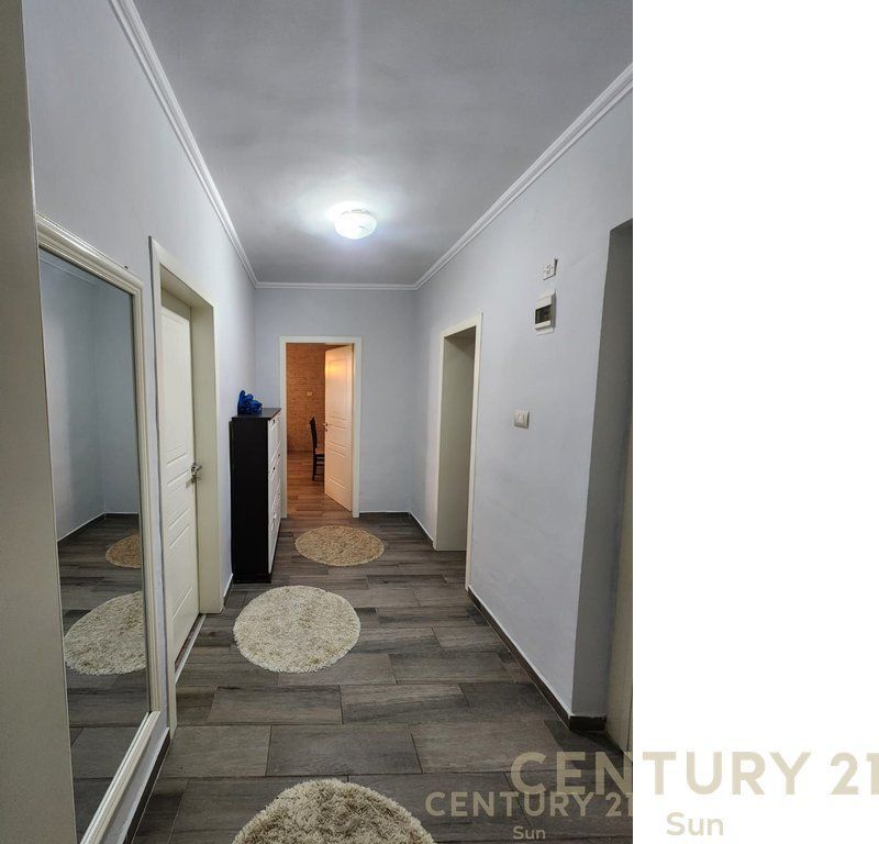 Apartament per qira 1+1 tek Vasil Shanto! SUN142775