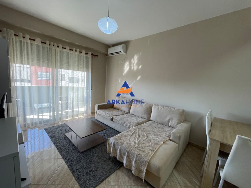 FOR RENT APARTMENT 1+1+BALCONY "FLOUR FACTORY" 55,000 LEKE