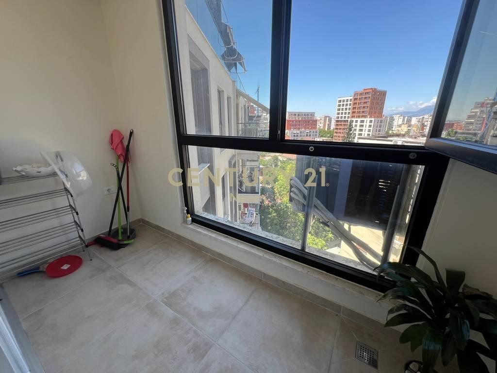 Apartament 1+1 me qera tek Turdiu - ish Fusha e Aviacionit