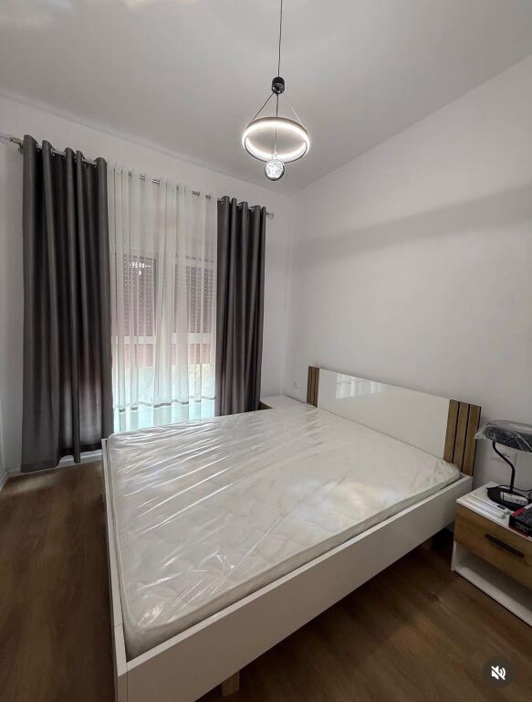 Appartamento in affitto 1+1 - 📍Ali Demi, complesso Kadiu 420 mila lek