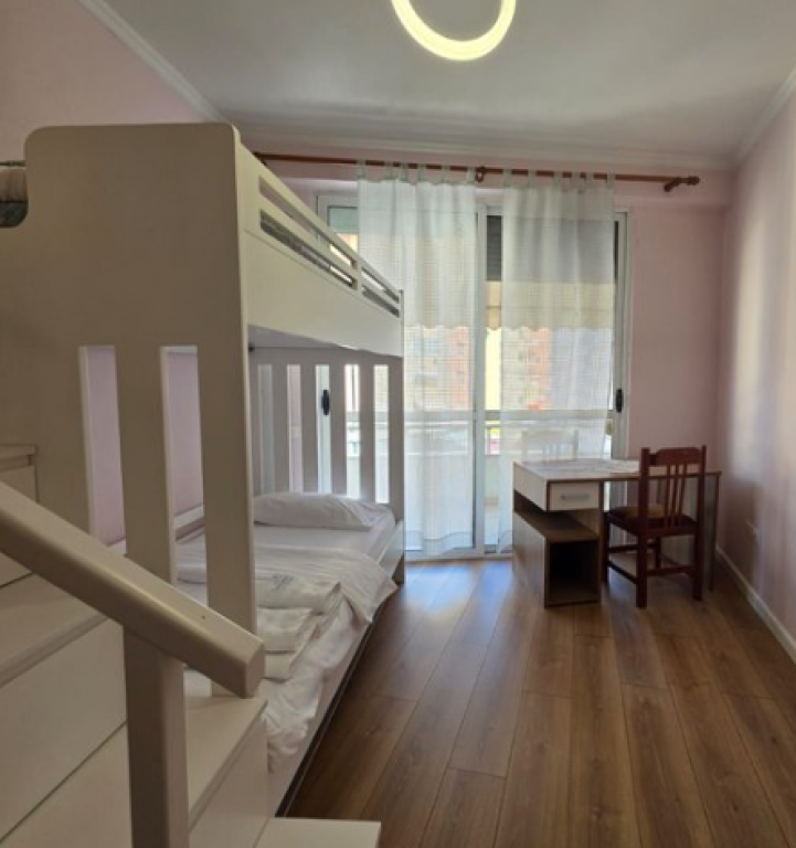 selling Apartment 2+1+Storage, New Ring, Tirana . CITY67353