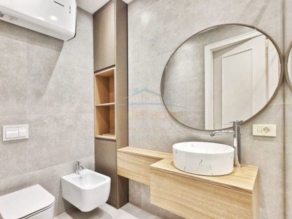 Rent, Apartment 3+1+Parking Space, Golden Tower Residence, Mine Peza