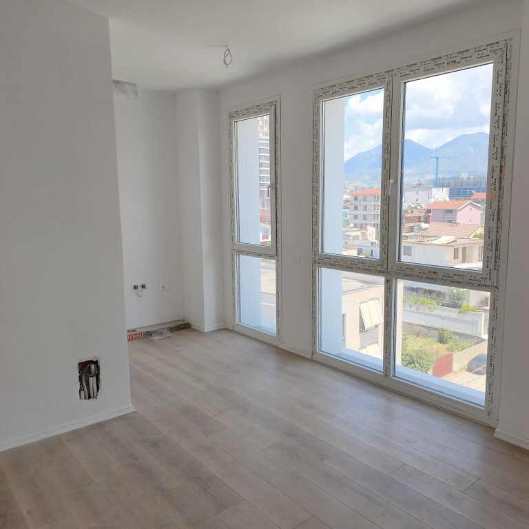 ✨ Shitet Apartament 1+1 pranë Bulevardit të Ri – Rruga Jordan Misja ✨
