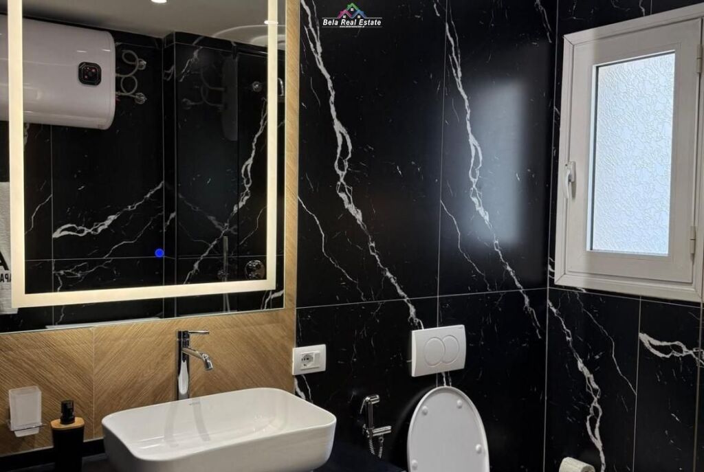 Apartament Ne Shitje 1+1 Tek Kopshti Zoologjik (ID B110596) Tirane