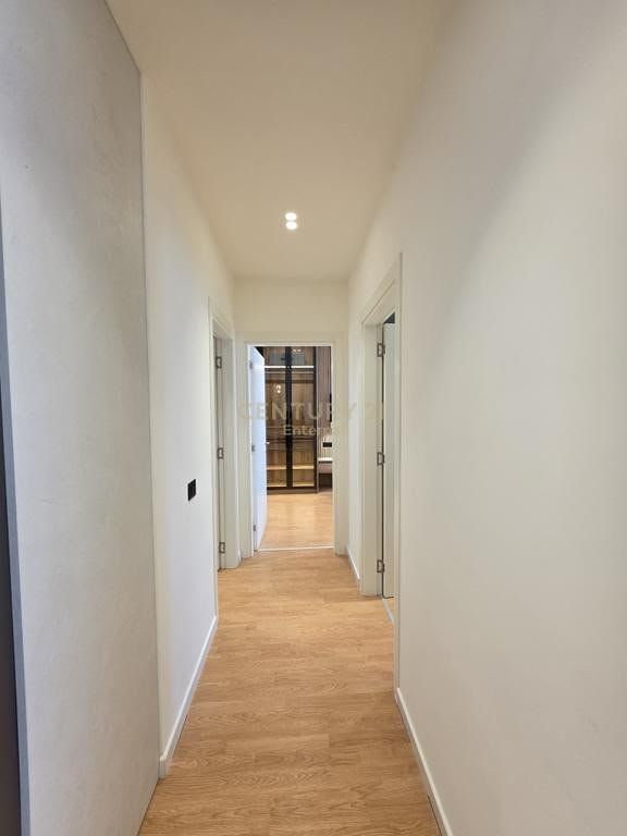 Modern Apartment 2+1+2 for Sale in Fiori di Bosco 245,000 €