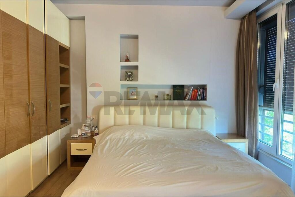 Apartment 3+1+2 for Sale in Laprakë – Ideal Opportunity for Living & Investment!