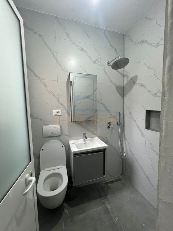For rent, Apartment 2+1, Court, Durres