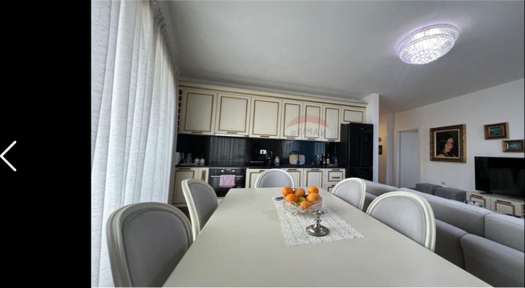 Apartment for rent 2+1+2 at Elbasan Street