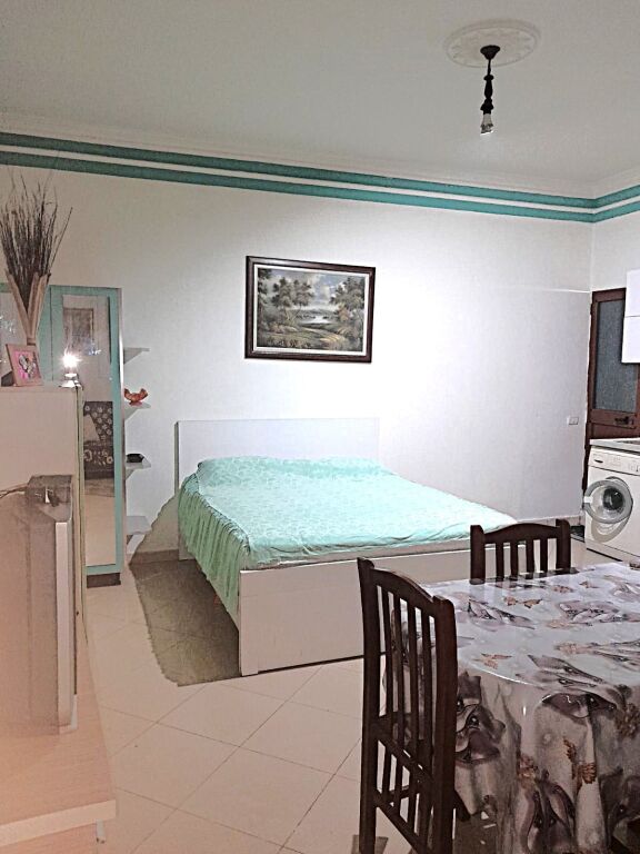 🏡 Studio apartment for rent in Selitë