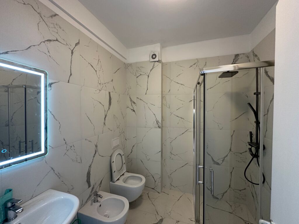 Apartment 1+1 for rent at Univers City