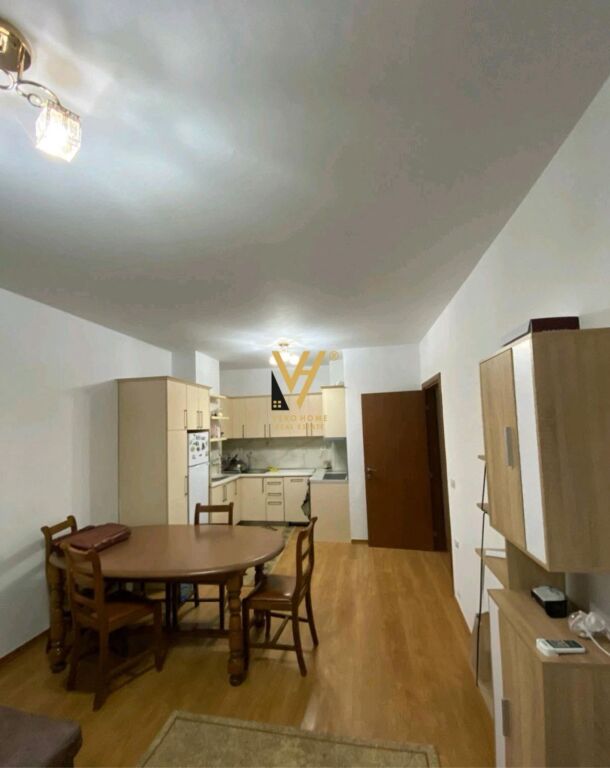 FOR RENT 2+1+BLK APARTMENT IN ASTIR 550 EURO