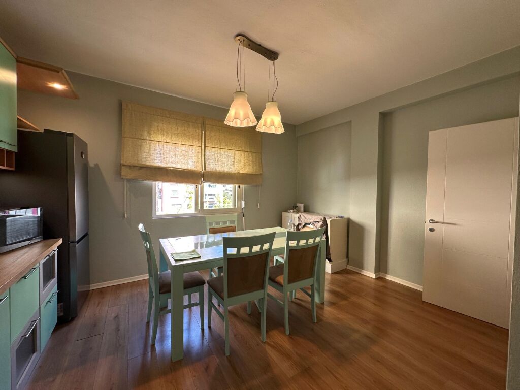 Rent | Apartament 2 + 1 | Komuna e Parisit | 700 €/month