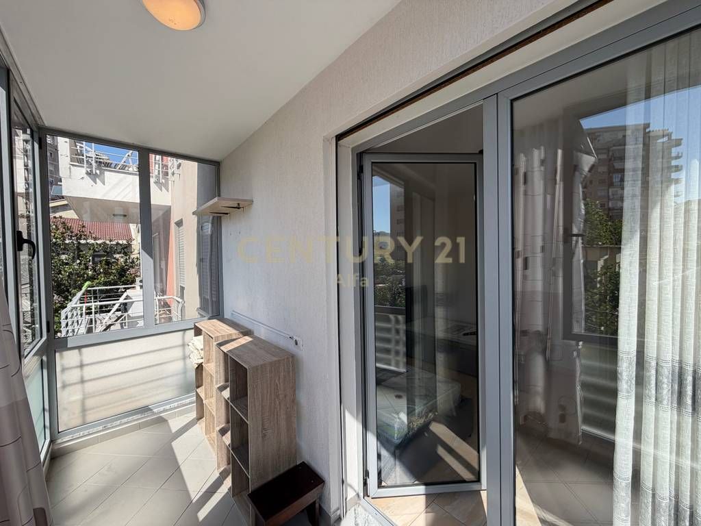 Apartament 3+1+ Garazhd me qira, Don Bosko .