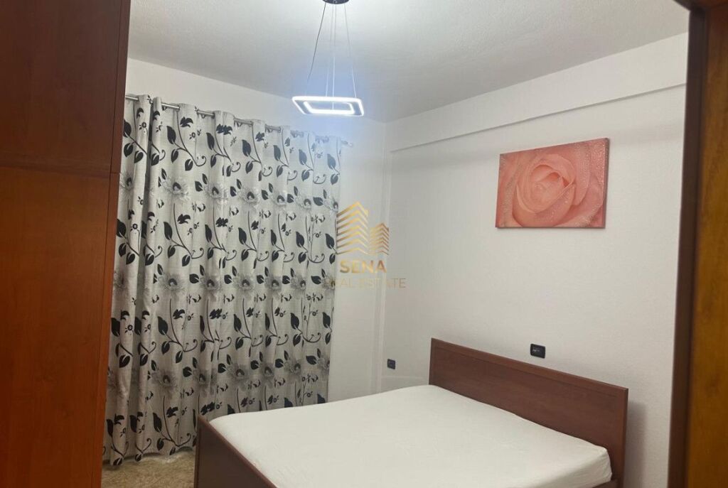 Rent, Apartment 2+1, Ali Demi, 60,000 Lek/Month