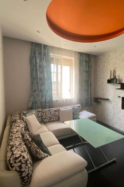 Durres Street apartment for rent 2+1