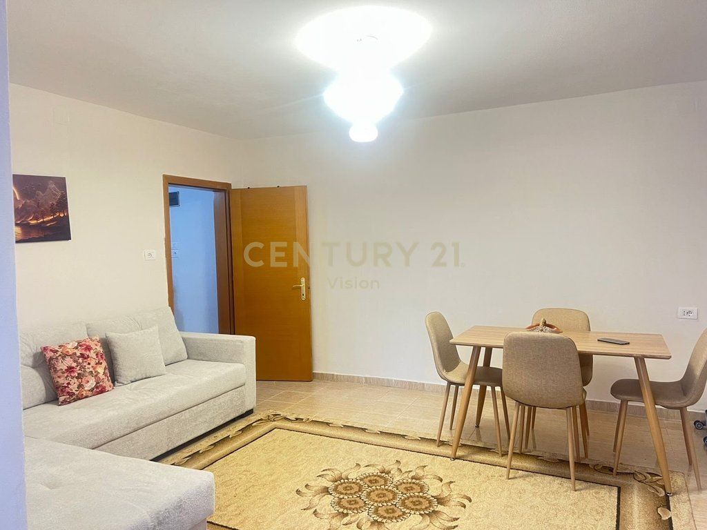 Apartament 1+1 Për Shitje në Bahçe te Çakajve Shkodër - 72,000€ | 70 m² 72,000 €