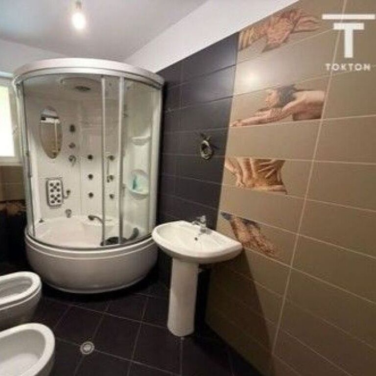 SHITET, APARTAMENT 2+1, ISH FUSHA E AVIACIONIT, TIRANË