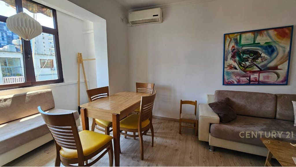 APARTAMENT 1+1 PER SHITJE NE MYSLYM SHYR