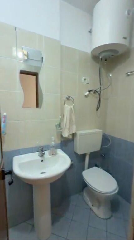 4 Apartments for sale for 165,000€