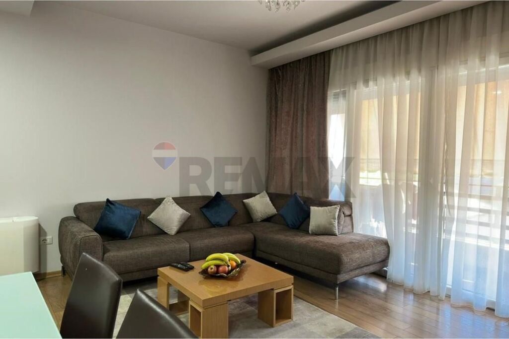 Appartamento 3+1+2 in vendita a Lapraka!