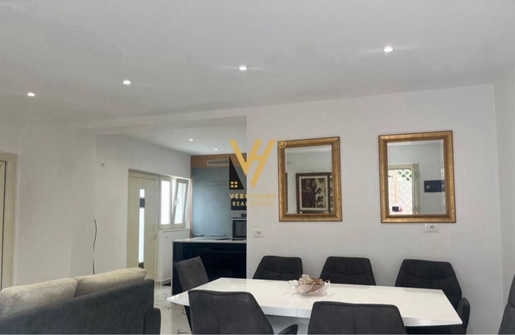 APARTMENT 2+1 FOR RENT ON BESA STREET 55,000 LEKE