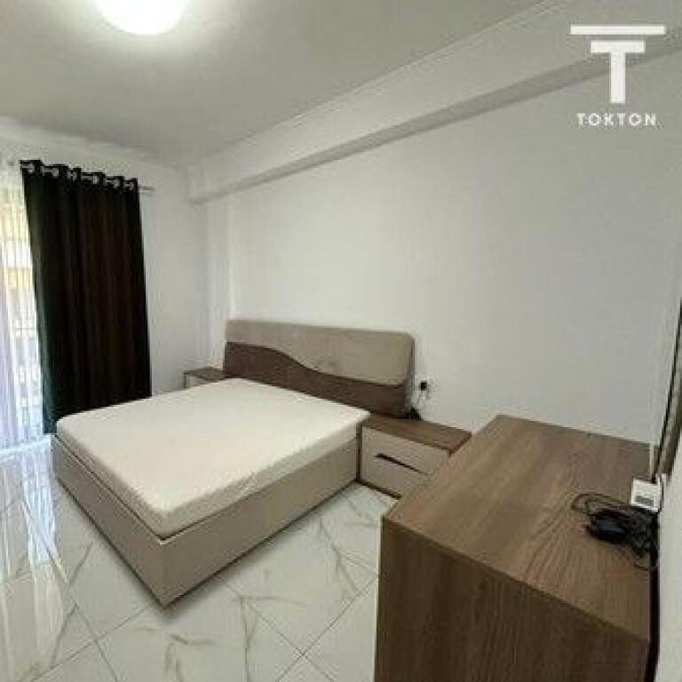 QIRA, APARTAMENT 1+1, RESIDENCA URBAN GATE, UNAZA E RE, TIRANË