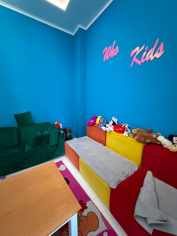 Qera | Ambjent Biznesi | Allias | 700 €/muaj